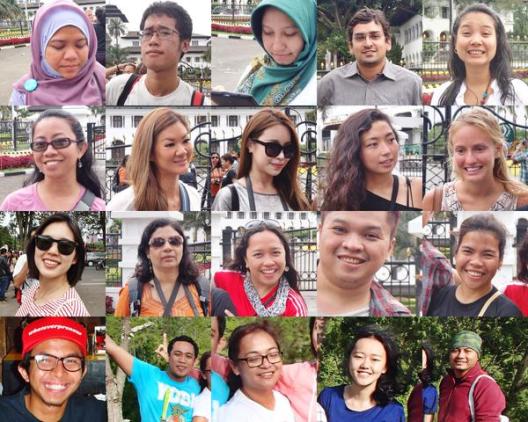 Indonesia Travel Familiarization Trip