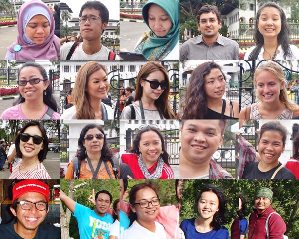 Indonesia Travel Familiarization Trip