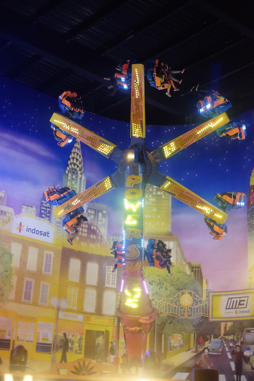 Trans Studio Bandung