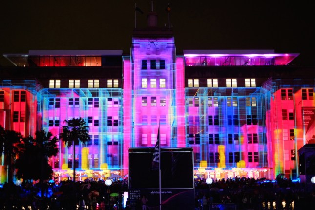 Museum of Contemporary Art