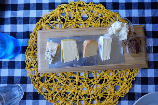 Cheese Tasting Hunter Valley