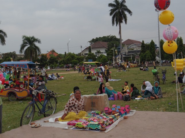 Alun-alun Tegal