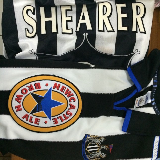 Shearer