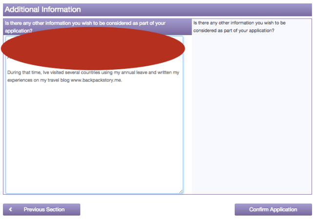 Aplikasi online visa Inggris