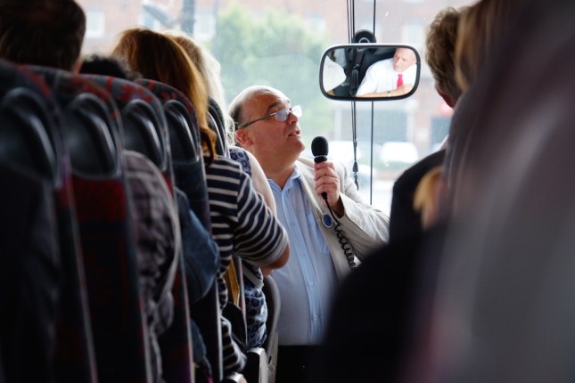 Magical Mystery Tour