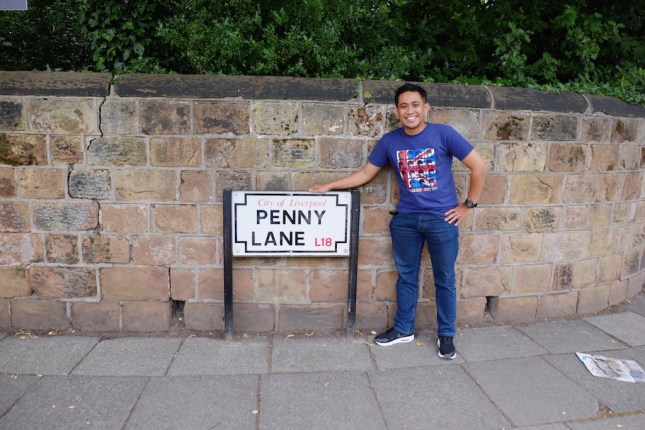 Penny Lane