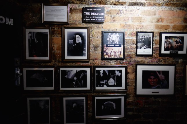 The Cavern Club