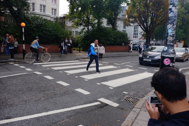 Abbey Road