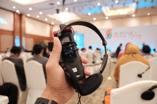 In Style Hong Kong - Symposium