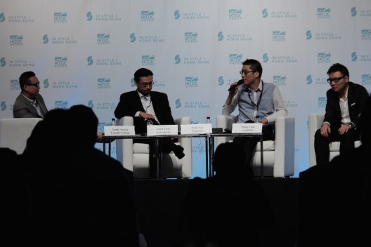 In Style Hong Kong - Symposium