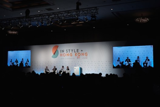 In Style Hong Kong - Symposium