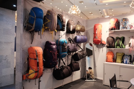 In Style Hong Kong - Expo