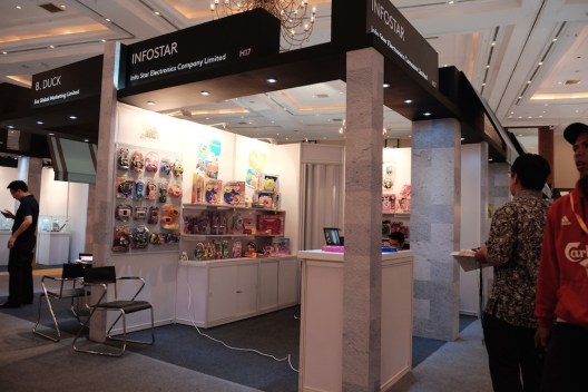 In Style Hong Kong - Expo