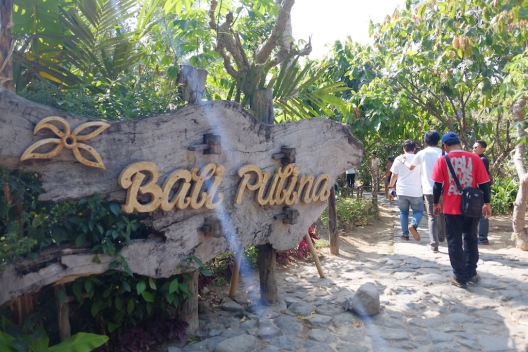 Bali Pulina