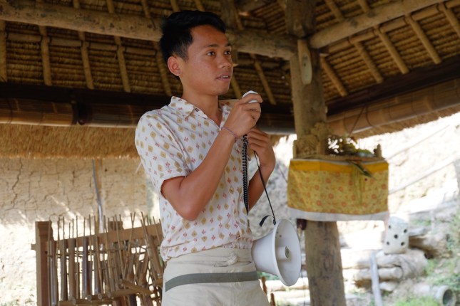 Bli Purna Bali Pulina