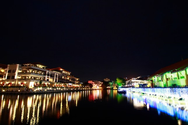 Malacca River
