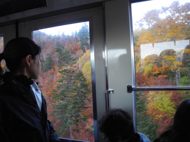 Tateyama Ropeway