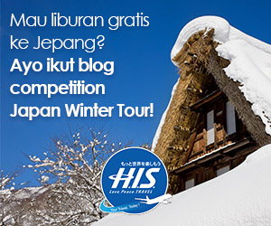 Japan Winter Tour