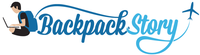 Backpackstory
