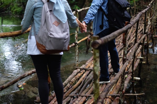 Air Terjun Mata Jitu