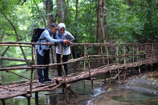 Air Terjun Mata Jitu