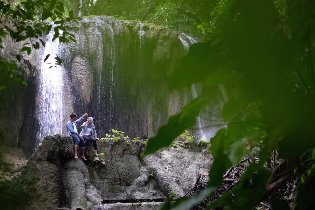 Air Terjun Mata Jitu