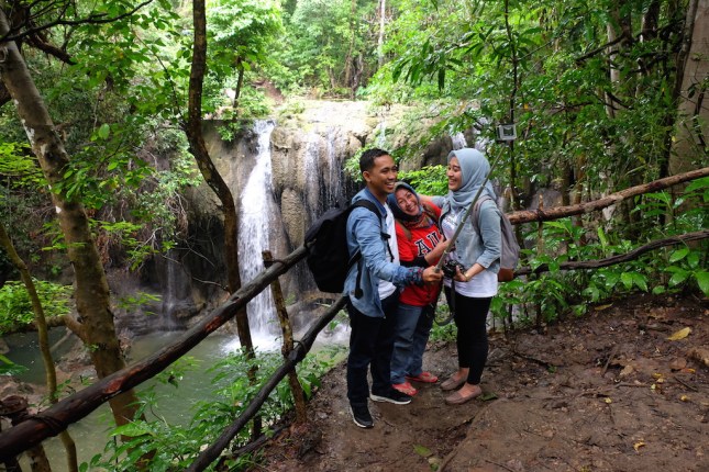 Air Terjun Mata Jitu