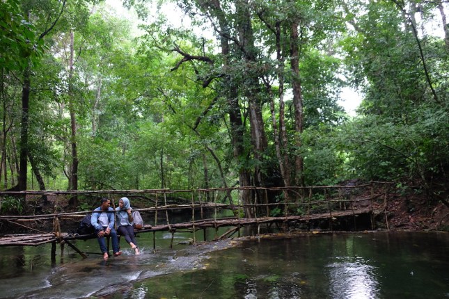 Air Terjun Mata Jitu