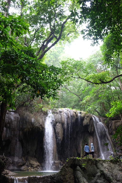 Air Terjun Mata Jitu