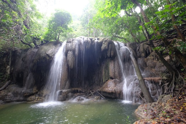 Air Terjun Mata Jitu
