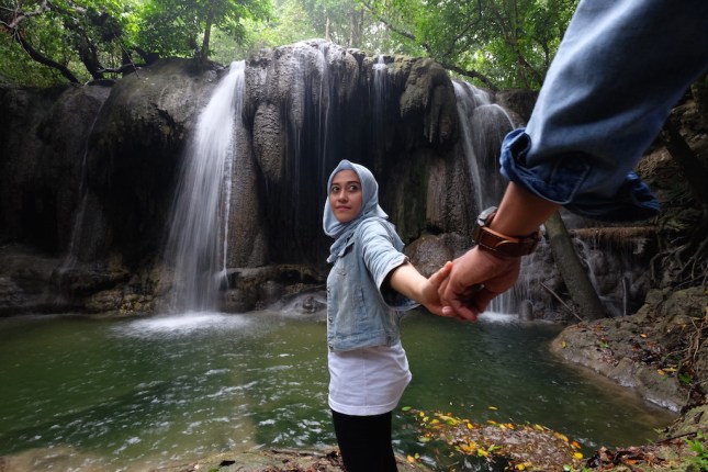 Air Terjun Mata Jitu