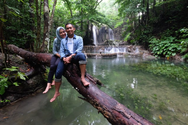 Air Terjun Mata Jitu