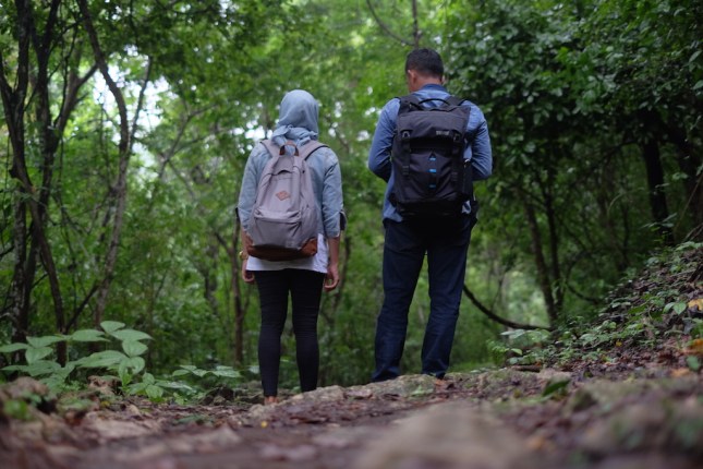 Air Terjun Mata Jitu