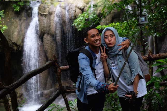 Air Terjun Mata Jitu