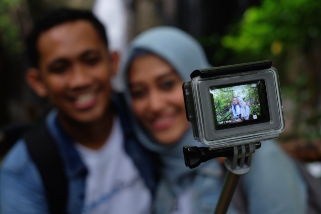 Air Terjun Mata Jitu