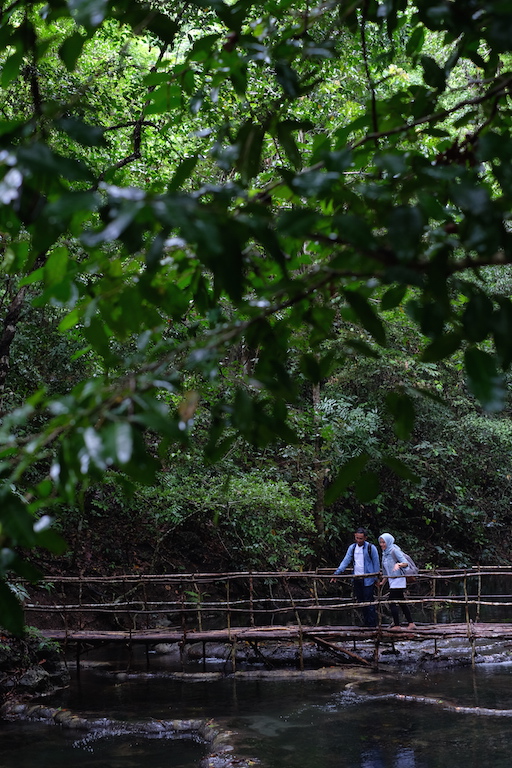 Air Terjun Mata Jitu