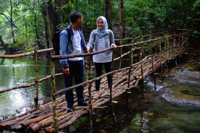 Air Terjun Mata Jitu