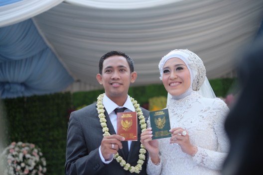 Marriage Story Arievrahman