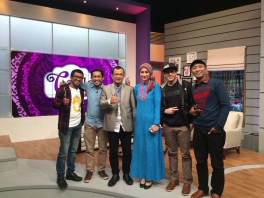 Cerita Hati Kompas TV April 2016