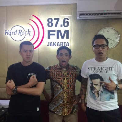 DnJ RockVenture Januari 2015