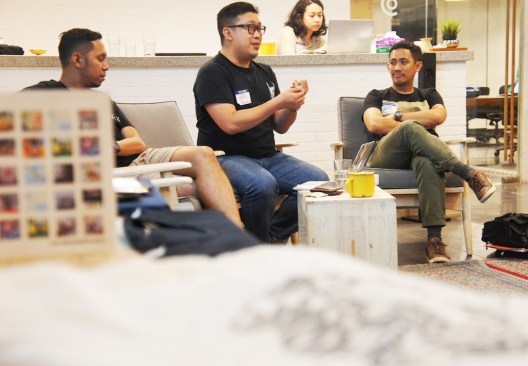  Netwarming Coworkinc 