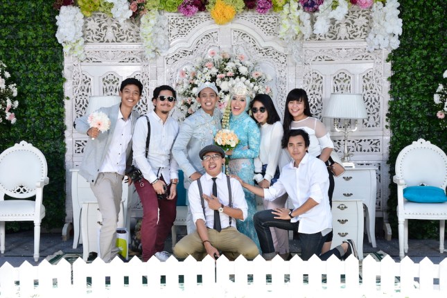 Wedding Party
