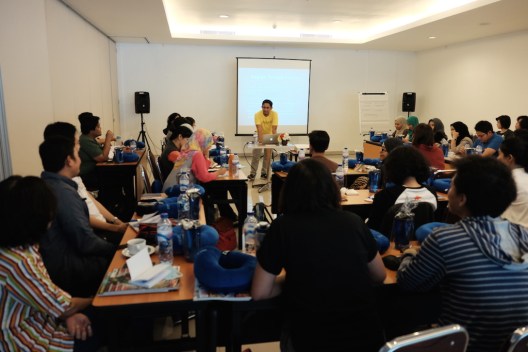 TravelNBlog 4 Jakarta (September 2015)