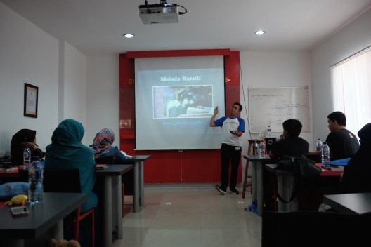 TravelNBlog 5 Makassar (Desember 2015)