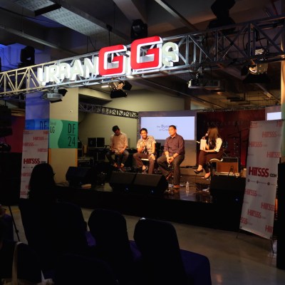 Hitsss.com X Localfest 