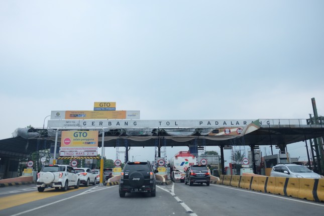 Stone Garden Padalarang