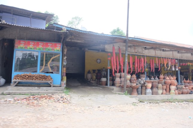 Stone Garden Padalarang