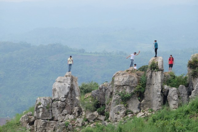Stone Garden Padalarang