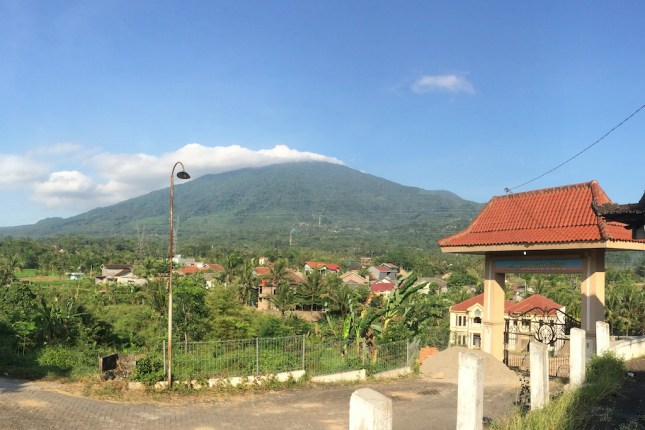 Gunung Ungaran