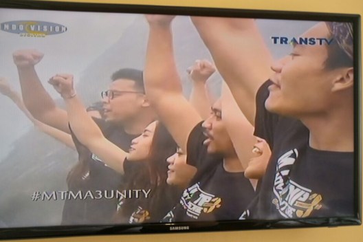 MTMA 3rd Anniversary